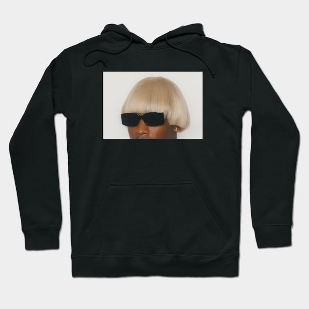 Tyler The Creater Primee Hoodie by Geometc Style